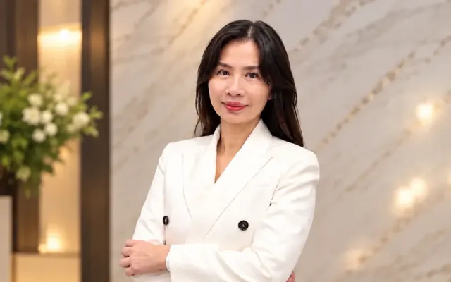 MIK Group có Tổng giám đốc mới