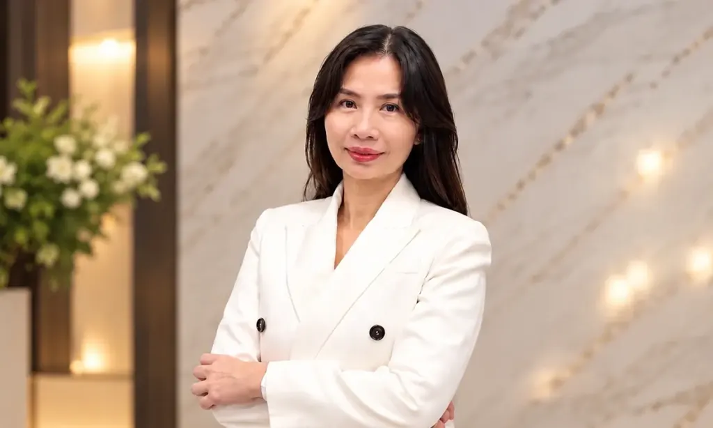 Hình minh họa: MIK Group có Tổng giám đốc mới