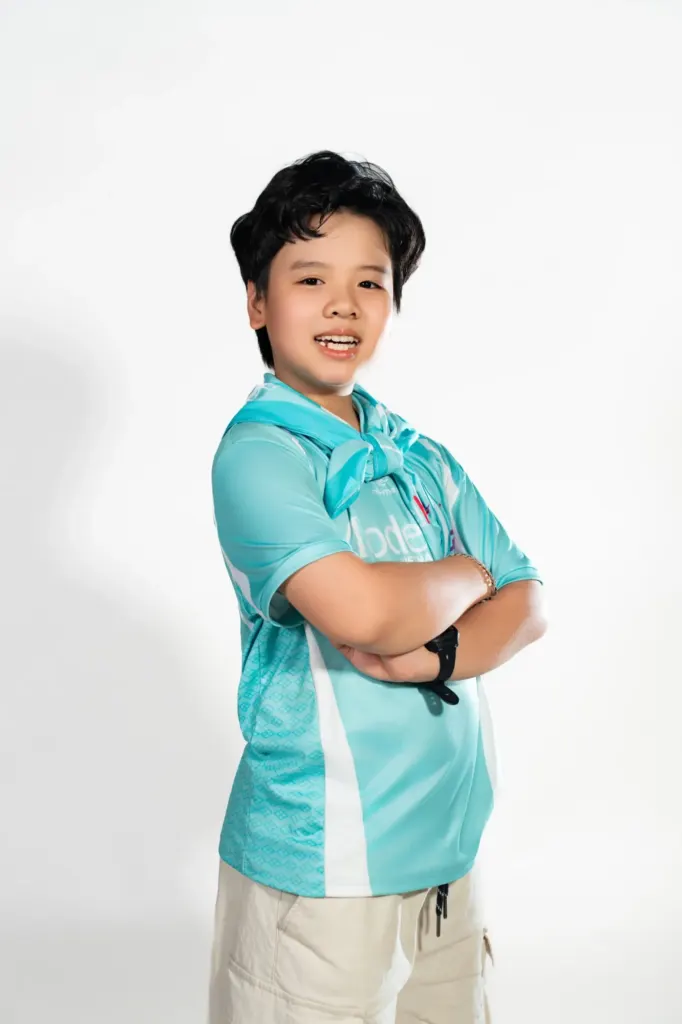Hình minh họa: 5 gương mặt vào chung kết Model Kid Vietnam