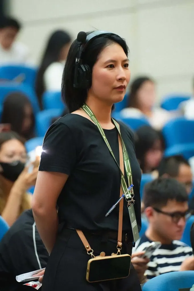 Hình minh họa: 10 bóng hồng đứng sau các phim điện ảnh Việt 2026