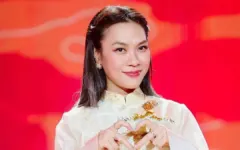 10.000 vé concert của Mỹ Tâm ‘cháy’ sau 5 phút