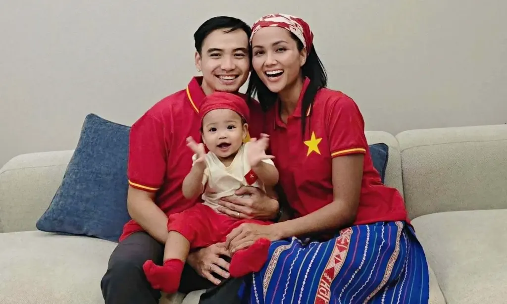 Hình minh họa: H’Hen Niê: ‘Tôi không hiền’