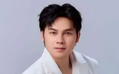 Kim Tiểu Long: ‘Tôi có cuộc sống viên mãn’