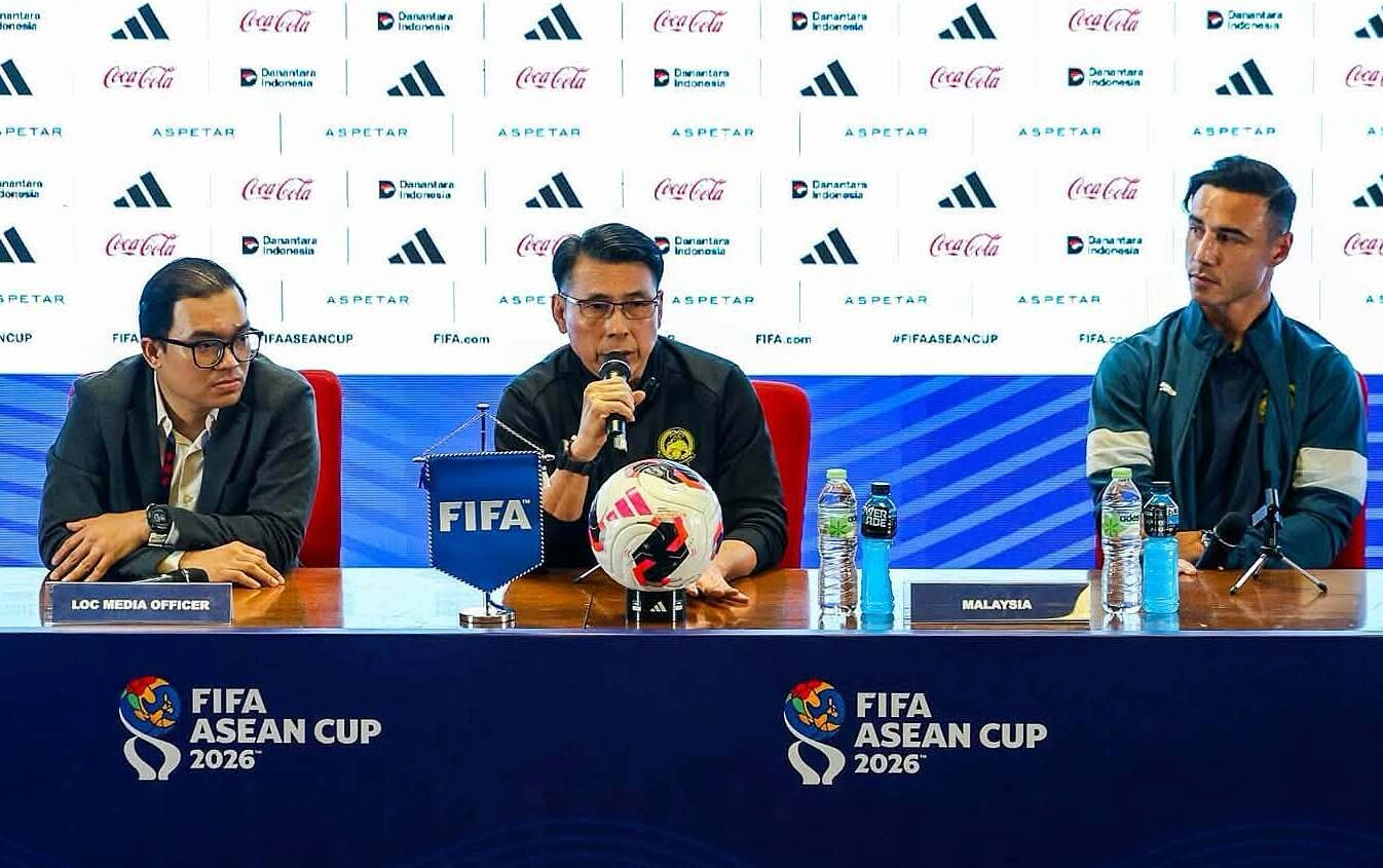 Hình minh họa: Malaysia muốn chấm dứt 12 năm không thắng Việt Nam