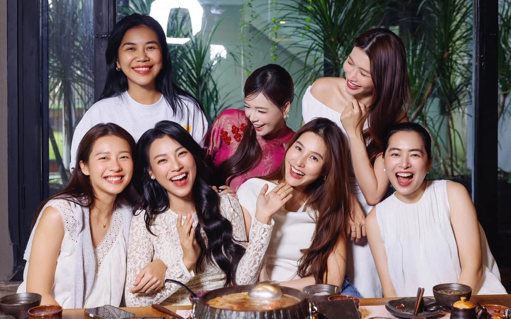 Hình minh họa: Dung mạo Khả Ngân khi mang thai con đầu lòng