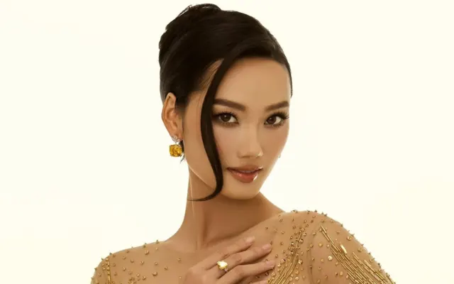 Miss Universe Vietnam phạt Hoa hậu Quỳnh Anh