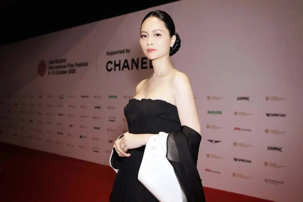Hình minh họa: 10 bóng hồng đứng sau các phim điện ảnh Việt 2026