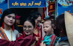 Văn hóa Chăm và Khmer trong mắt người trẻ