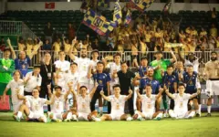 SLNA lên đỉnh bảng V-League 2026-2027