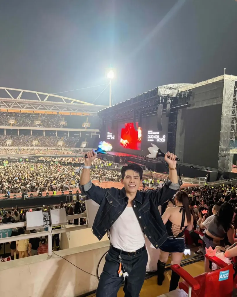 Hình minh họa: Sao Việt chưng diện xem concert BigBang ngày cuối