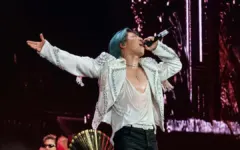 Công nghiệp văn hóa nhìn từ concert BigBang ở Hà Nội