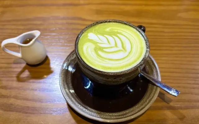 Lợi ích với người lớn tuổi uống matcha buổi sáng