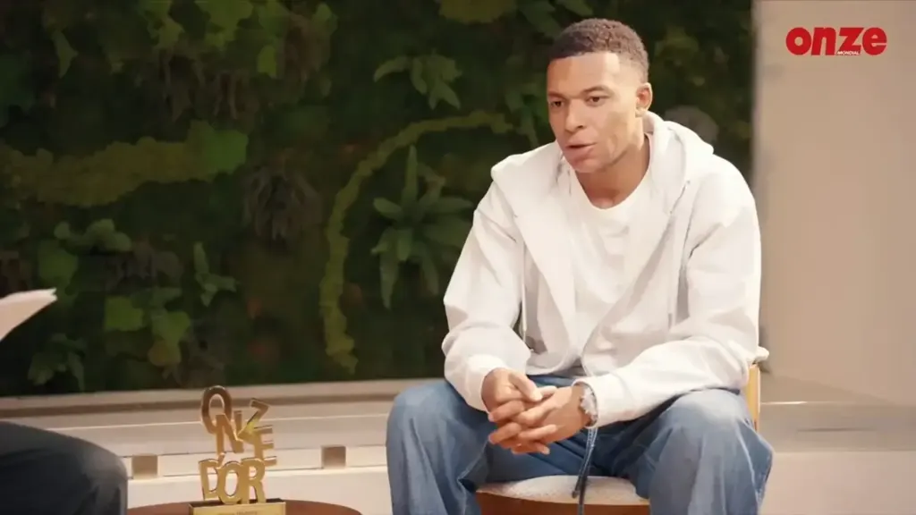 Hình minh họa: Mbappe: ‘Thật kệch kợm nếu than vãn về việc làm Mbappe khổ thế nào’ – Báo VnExpress Thể thao