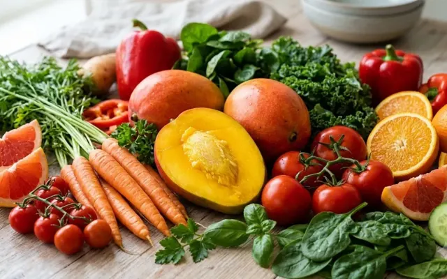 Loại trái cây quen thuộc nào giúp trẻ hóa làn da?