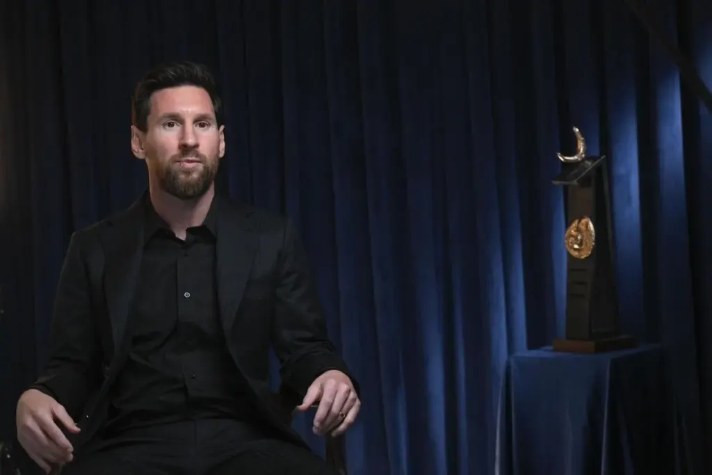 Hình minh họa: Messi: ‘Tôi muốn được nhớ đến vì đã luôn nỗ lực hết mình’ – Báo VnExpress Thể thao