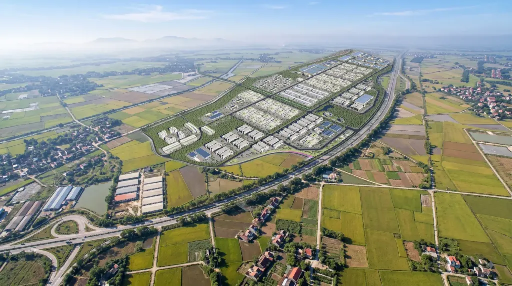 Hình minh họa: Gelex vượt kế hoạch lợi nhuận cả năm sau 9 tháng