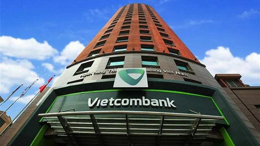 Hình minh họa: Vietcombank lãi hơn 40.000 tỷ đồng sau 9 tháng