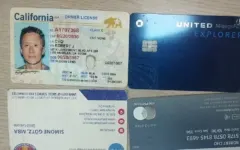 Trả lại ví cho khách Mỹ để quên trên xe buýt Hà Nội