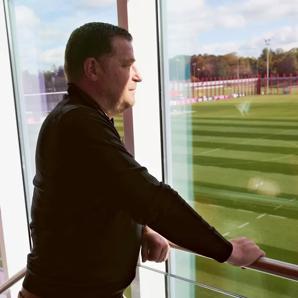 Hình minh họa: Giám đốc Bayern: ‘Tôi nằm luôn ở nhà Kompany để bắt cậu ấy ký hợp đồng’ – Báo VnExpress Thể thao