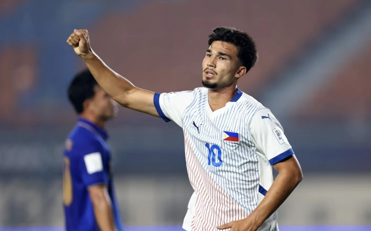 Hình minh họa: Thái Lan thua sốc ở FIFA ASEAN Cup 2026