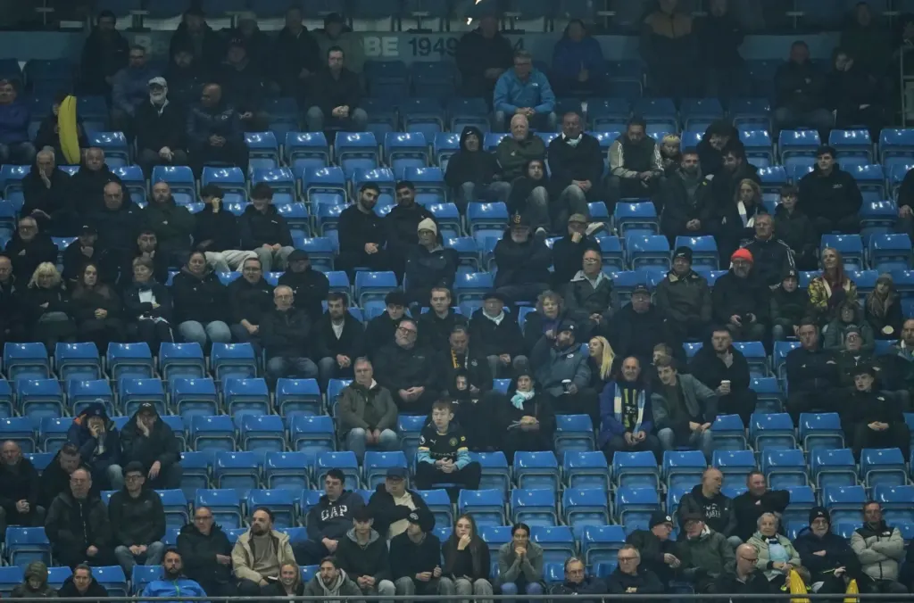 Hình minh họa: Man City đại thắng trong ngày Haaland dự bị