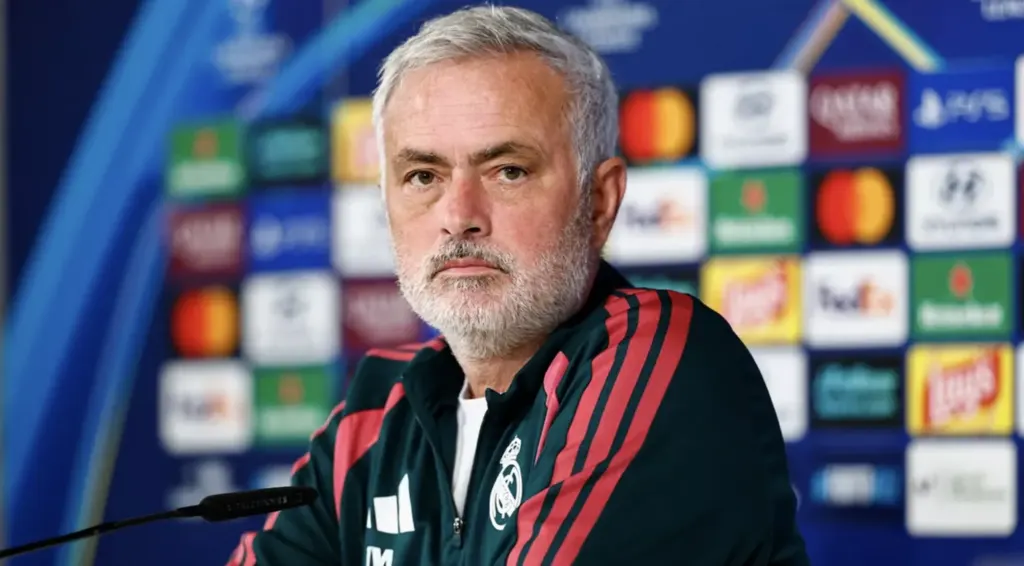 Hình minh họa: Mourinho: ‘Không cầu thủ nào là bất khả xâm phạm ở Real’