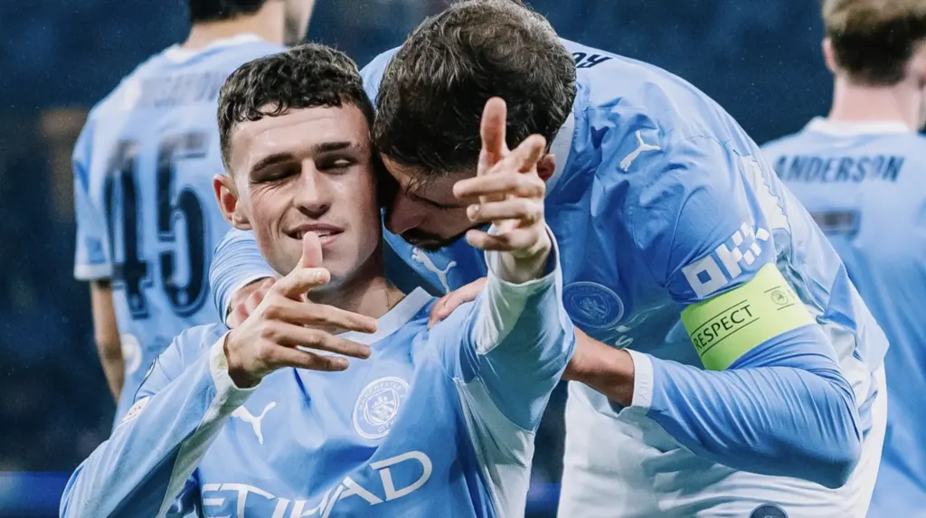 Hình minh họa: Man City đại thắng trong ngày Haaland dự bị