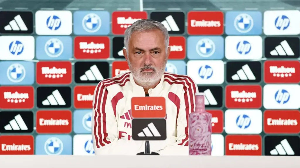 Hình minh họa: Mourinho: ‘Có tôi, Real sẽ giành danh hiệu’