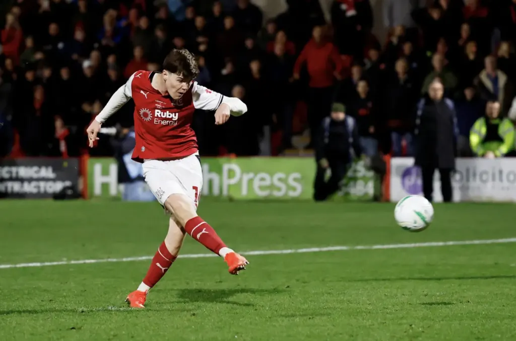 Hình minh họa: Arsenal thua sốc đội hạng Tư ở Cup Liên đoàn