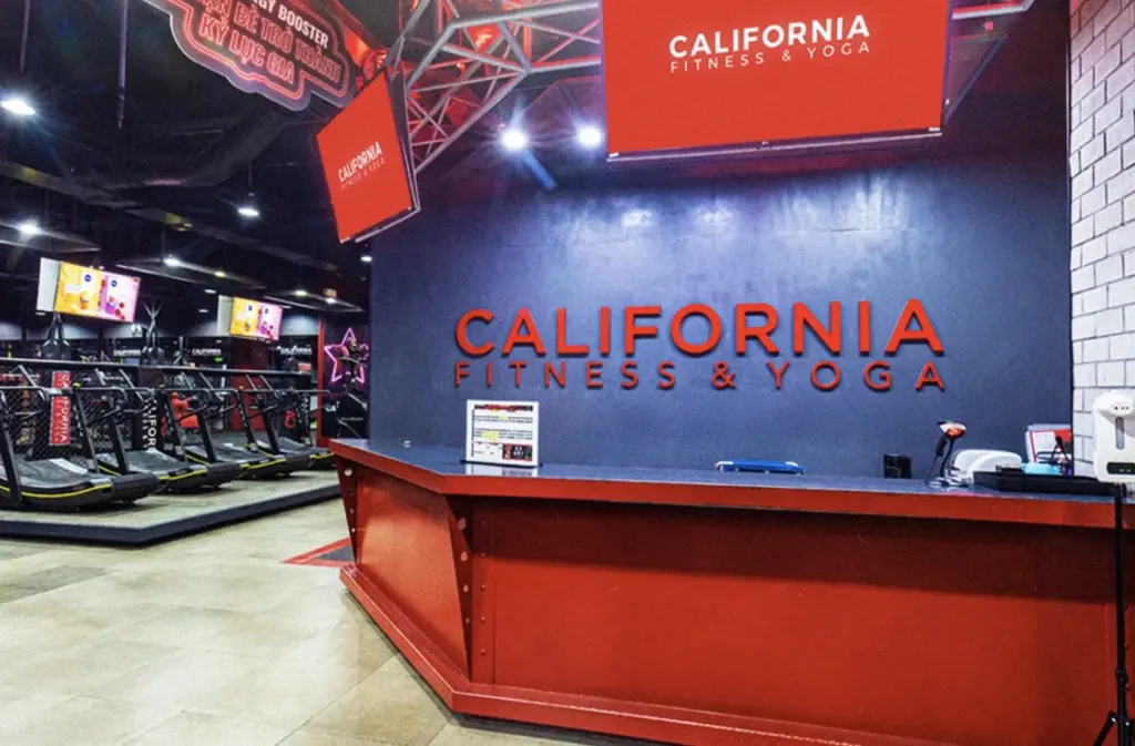 Hình minh họa: Lo mất trăm triệu khi chuỗi phòng tập California dừng hoạt động