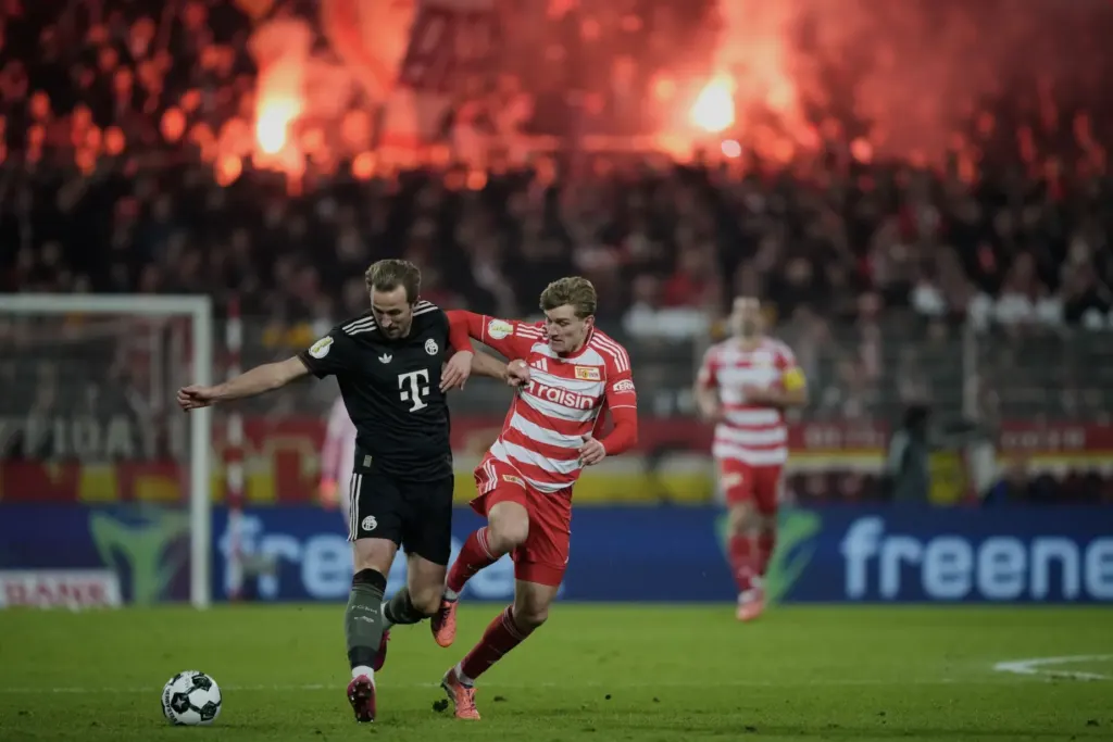 Hình minh họa: Harry Kane – Quả Bóng Vàng giản dị – Báo VnExpress Thể thao