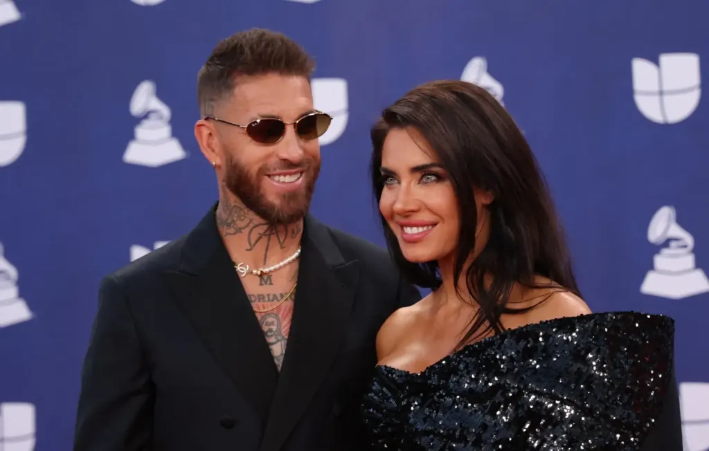 Hình minh họa: Vợ Sergio Ramos chia sẻ bí quyết giữ lửa hôn nhân