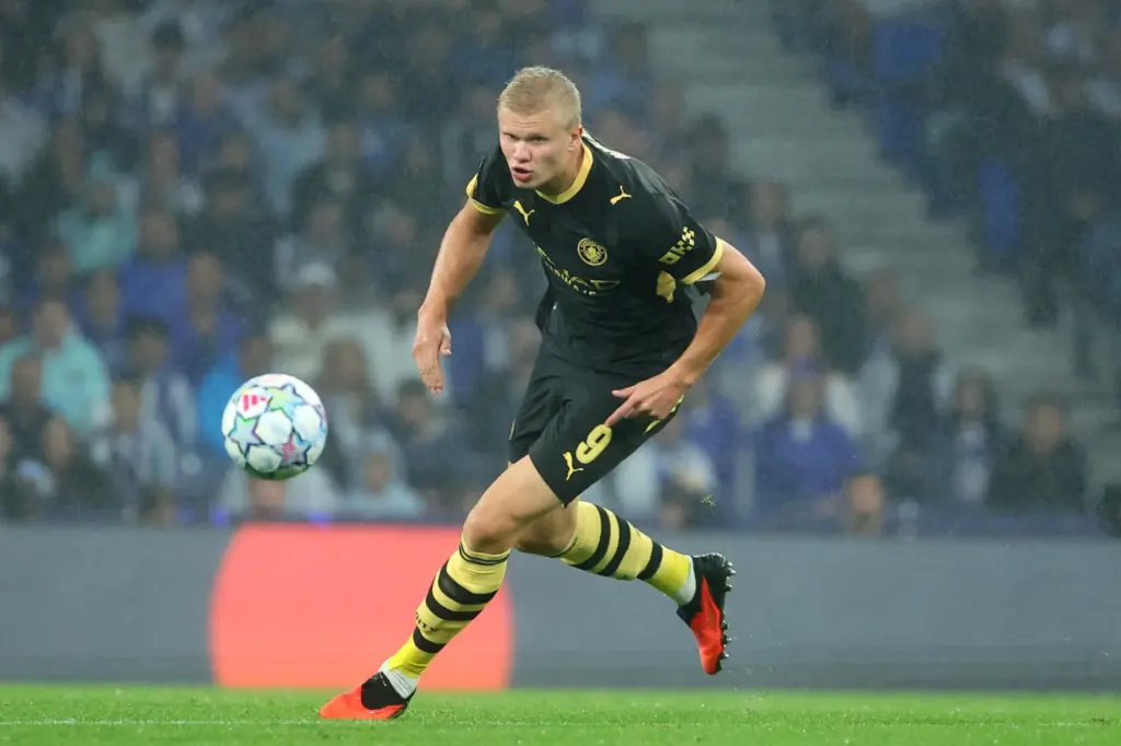 Hình minh họa: Man City nguy cơ bị cấm dự Cup châu Âu