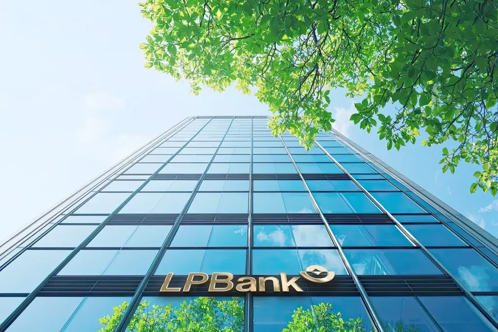 Hình minh họa: LPBank lãi trước thuế hơn 10.400 tỷ trong 9 tháng