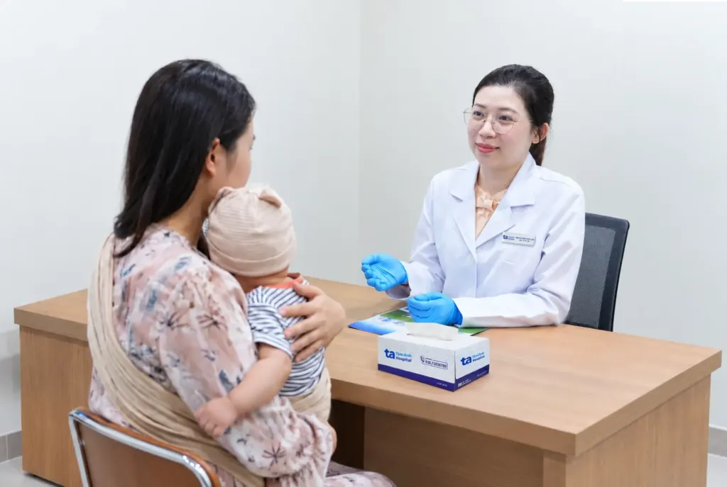Hình minh họa: Gãi nhiều có khiến u mềm lan rộng?