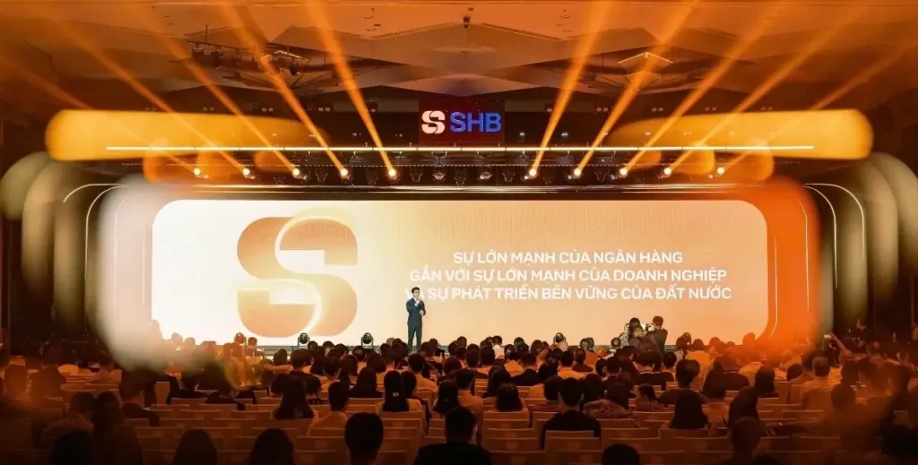 Hình minh họa: SHB lần đầu công bố khung tài chính bền vững