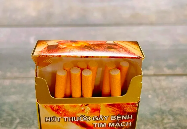 Hình minh họa: Những đề xuất nổi bật trong dự thảo Luật Phòng, chống tác hại của thuốc lá