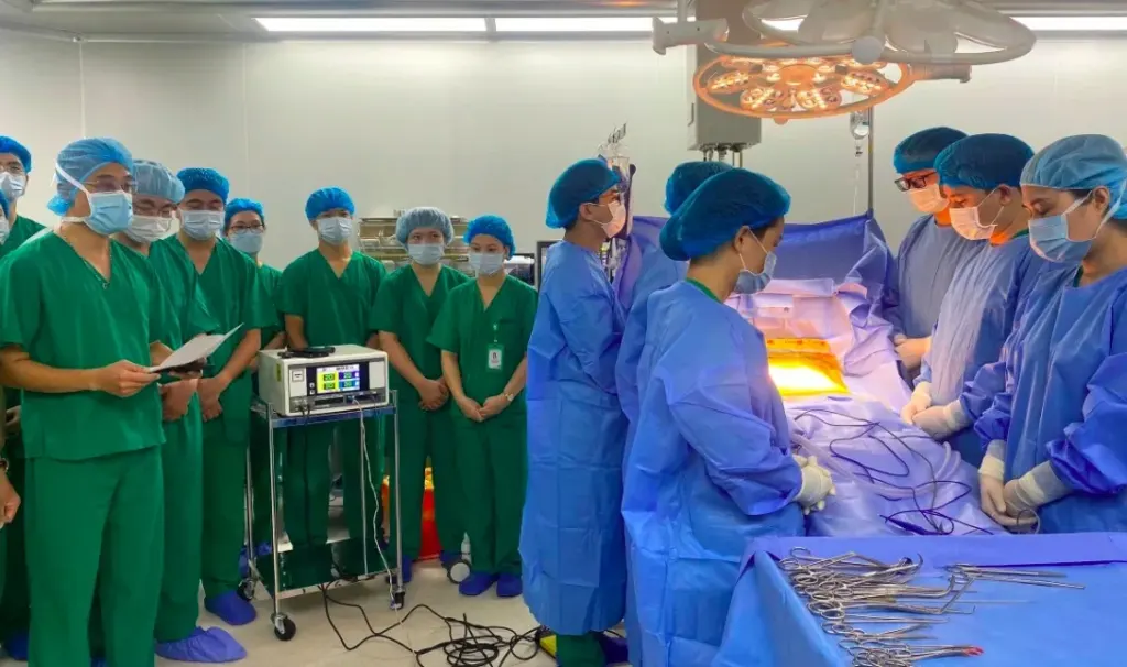 Hình minh họa: Những đề xuất nổi bật trong dự thảo sửa đổi Luật hiến ghép tạng