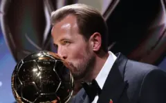 Mùa giải phi thường đưa Harry Kane đến Quả Bóng Vàng 2026