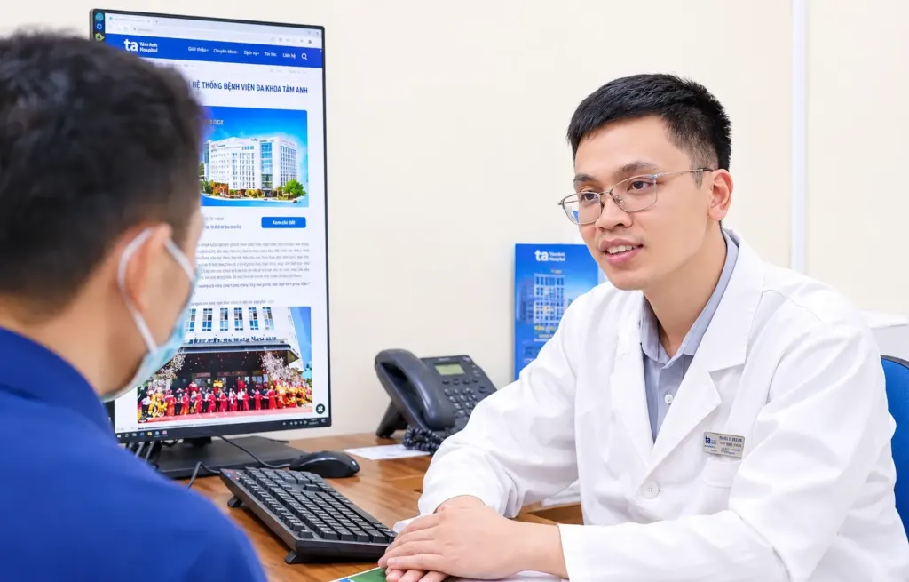 Hình minh họa: Cách phòng tránh tái đứt dây chằng