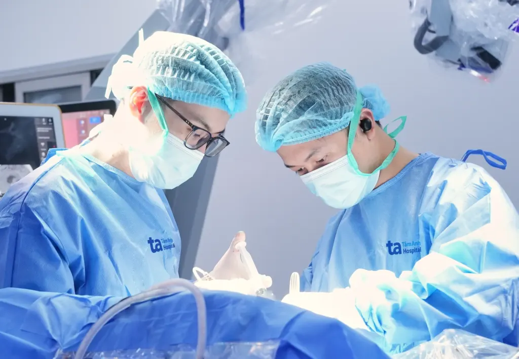 Hình minh họa: Dấu hiệu nhận biết hội chứng chùm đuôi ngựa