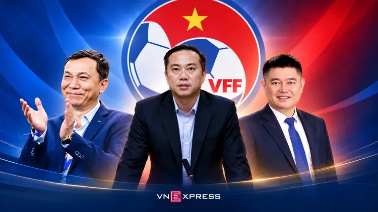 Hình minh họa: Bầu Thụy muốn đạt doanh thu nghìn tỷ ở VFF
