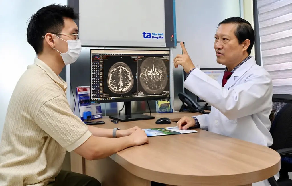 Hình minh họa: Vì sao trí nhớ kém khi về già?