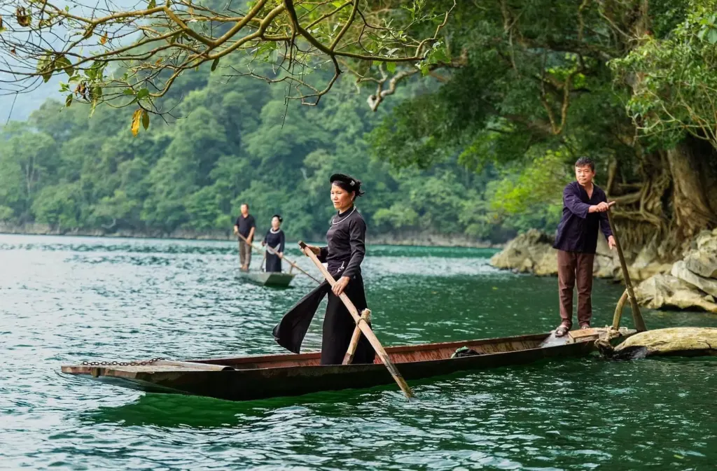 Hình minh họa: 10 điểm đến Việt Nam do Lonely Planet gợi ý theo từng trải nghiệm