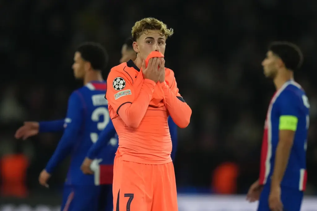 Hình minh họa: Barca lộ nhiều vấn đề trước El Clasico