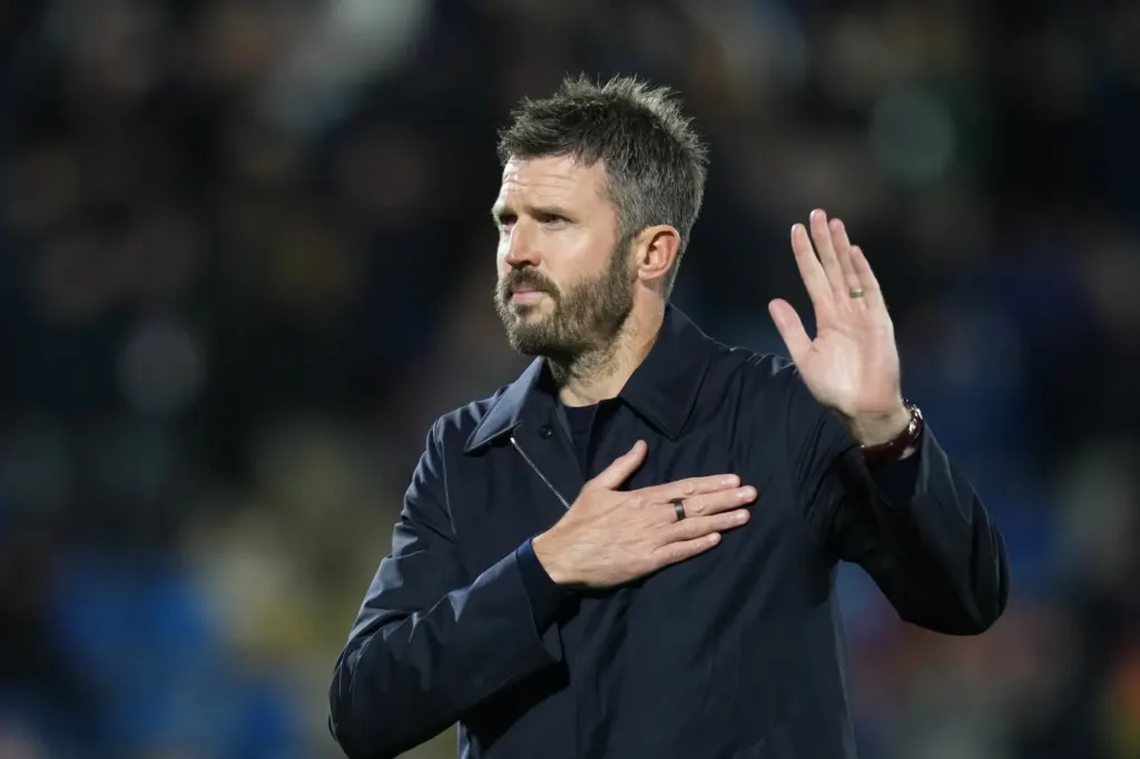 Hình minh họa: Carragher: ‘Bruno Fernandes là nỗi hổ thẹn của Man Utd’