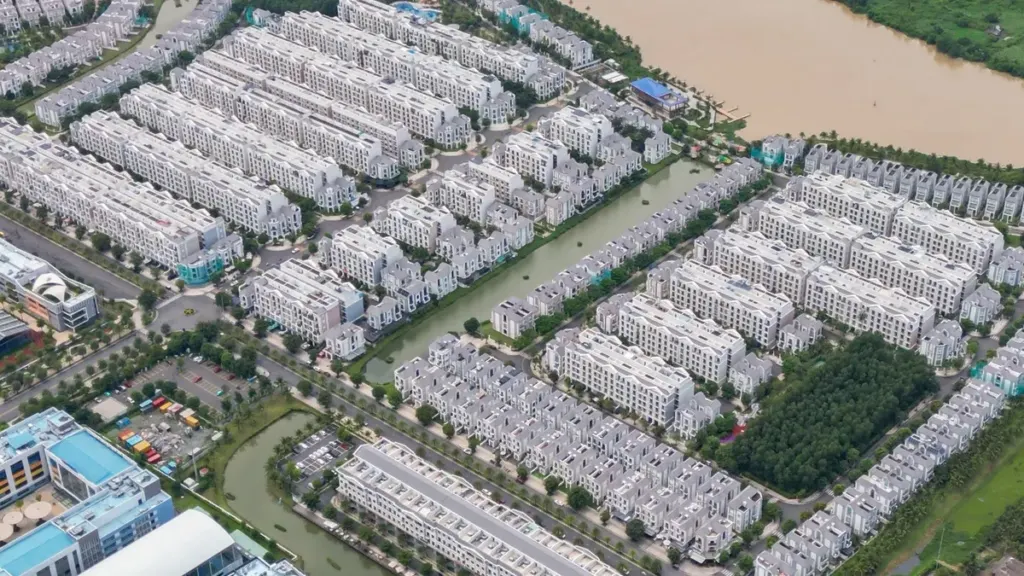 Hình minh họa: Đề xuất người mua nhà trên giấy được hưởng lãi từ 5% tiền đợt cuối