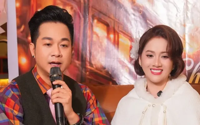 Con gái nghệ sĩ Vũ Linh nỗ lực theo đuổi ca hát