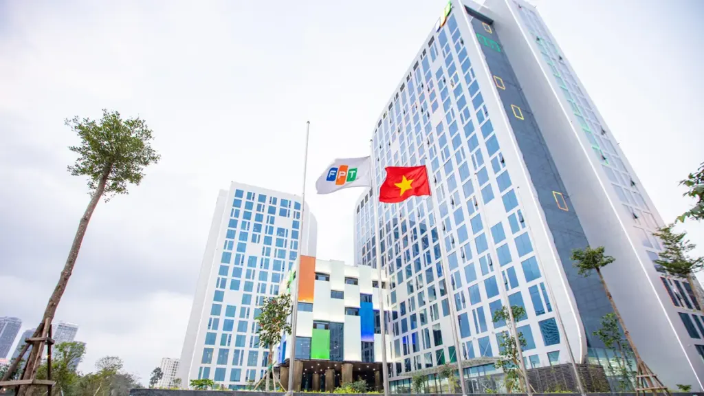 Hình minh họa: FPT báo lãi kỷ lục