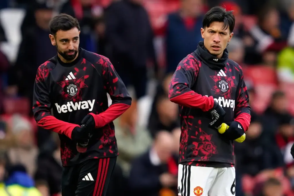 Hình minh họa: Vì sao cầu thủ Man Utd không còn nghe lời Carrick?